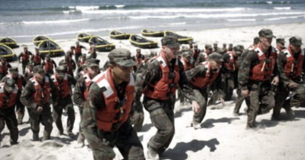 U.S. Navy SEALs halt their training in Washington state parks amid complaints of alleged intimidation.