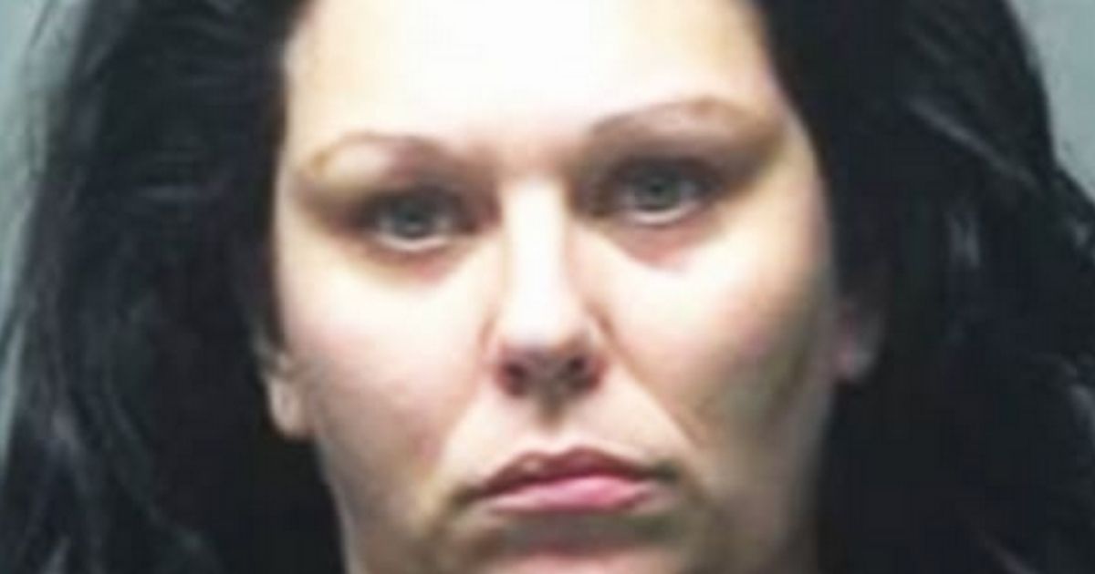 Kristy Siple has been arrested and charged with human trafficking and three counts of murder following the death of her 5-year-old daughter, Kamarie Holland, based on a warrant serves in Russell County, Alabama.