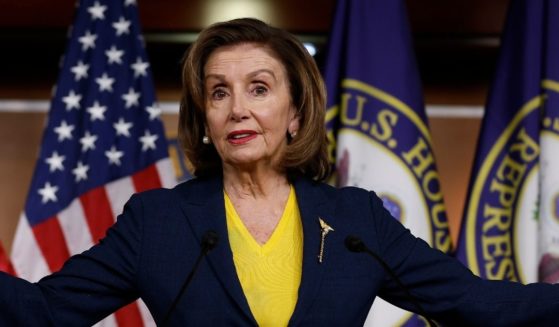 House Speaker Nancy Pelosi, pictured at a Dec. 15 news conference.