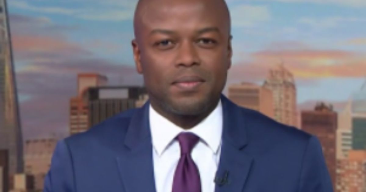 Kendis Gibson is leaving MSNBC to work at WFOR-TV, a CBS affiliate in Miami. Gibson says he wants to 'get away from working in the hyper-partisan 24/7 political news space.'