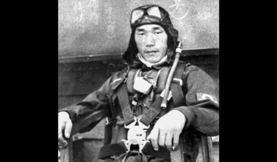 Nobuo Fujita was conscripted into the Imperial Japanese Navy in 1932 and began flight training a year later. In 1935, he began testing experimental Zero fighters.