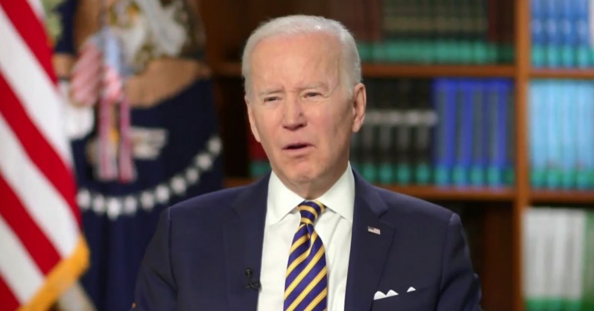 In a television interview this week, President Joe Biden deflected blame for the disastrous Afghanistan withdrawal last August, telling NBC's Lester Holt he 'rejects' an army report that indicated his administration failed to follow the advice of military experts.