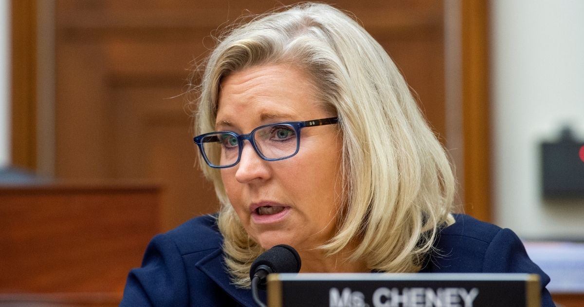Wyoming Rep. Liz Cheney is slated to speak at a conference in Washington for Trump-hating conservatives this weekend, at the same time as the Conservative Political Action Conference gathers in Orlando with a powerhouse list of speakers including Trump himself.