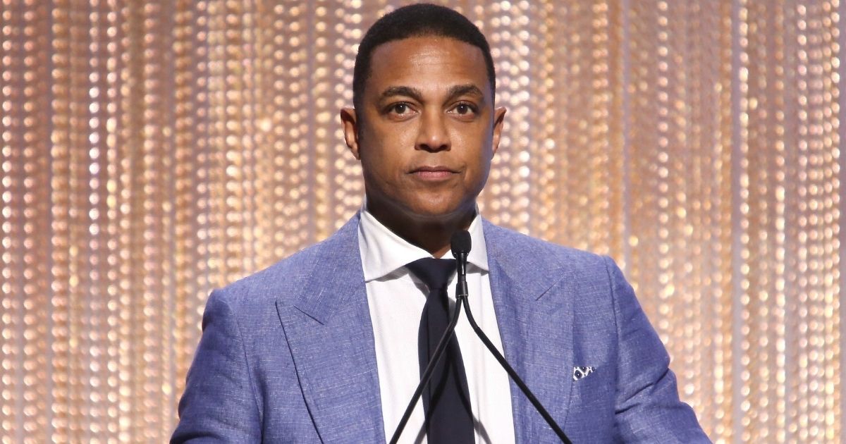 Don Lemon, seen speaking at an event in April 2019, will face a jury trial in a civil suit over an alleged sexual assault in 2018.
