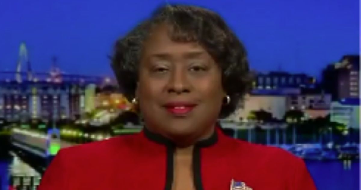 Democratic South Carolina council member Harriet Holman went on "Fox and Friends" Wednesday to discuss why she is running for re-election as a Republican.