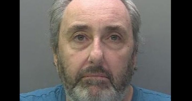 Ian Stewart was found guilty of the 2010 murder of his wife after police reopened the investigation, following his conviction in the murder of his second wife.