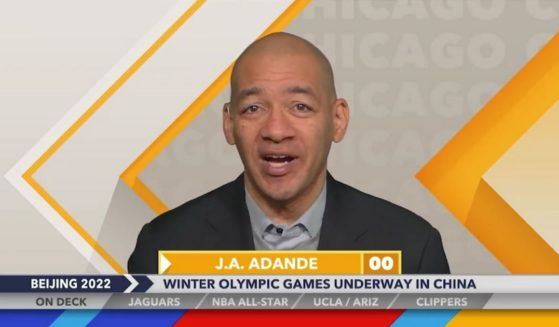 J.A. Adande on ESPN