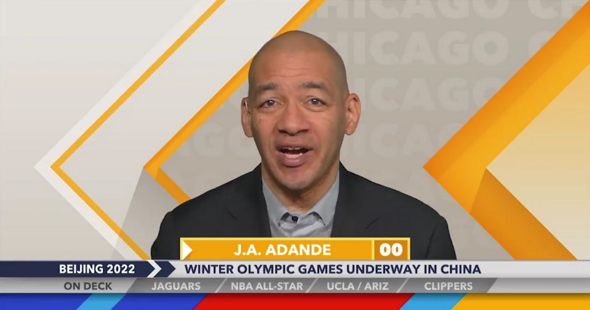 J.A. Adande on ESPN