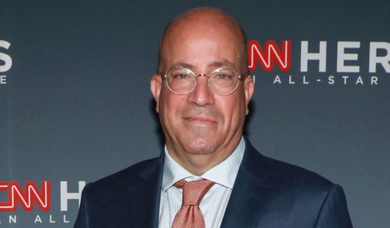 CNN president Jeff Zucker, pictured here attending the 13th annual CNN Heroes: A n All-Star Tribute in New York City on Dec. 8, 2019, resigned on Wednesday after confessing to having a relationship with another CNN employee.