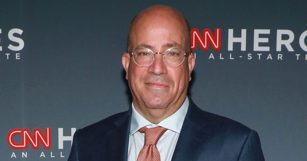 CNN president Jeff Zucker, pictured here attending the 13th annual CNN Heroes: A n All-Star Tribute in New York City on Dec. 8, 2019, resigned on Wednesday after confessing to having a relationship with another CNN employee.
