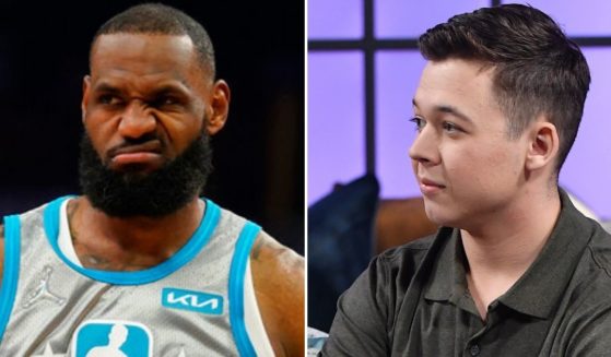 Kyle Rittenhouse has announced plans to sue various liberal media outlets and celebrities, including basketball star LeBronn James, for declaring him guilty and calling him a white supremacist in connection with an August 2020 shooting during rioting in Wisconsin.