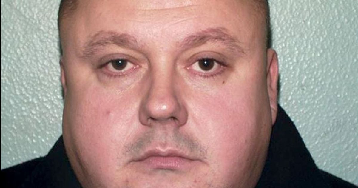 Levi Bellfield, 53, confessed to the double homicide of a mother and her young daughter in 1996 in England.