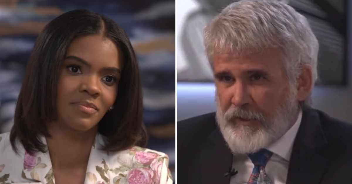 Dr. Robert Malone told Candace Owens that Bill Gates is doing to public health what he did to the computer industry.