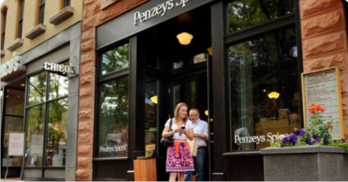 Penzey's Spices, a Wisconsin-based spice company, called Republicans racist and declared MLK weekend "Republicans are racists weekend." The company is now facing backlash.