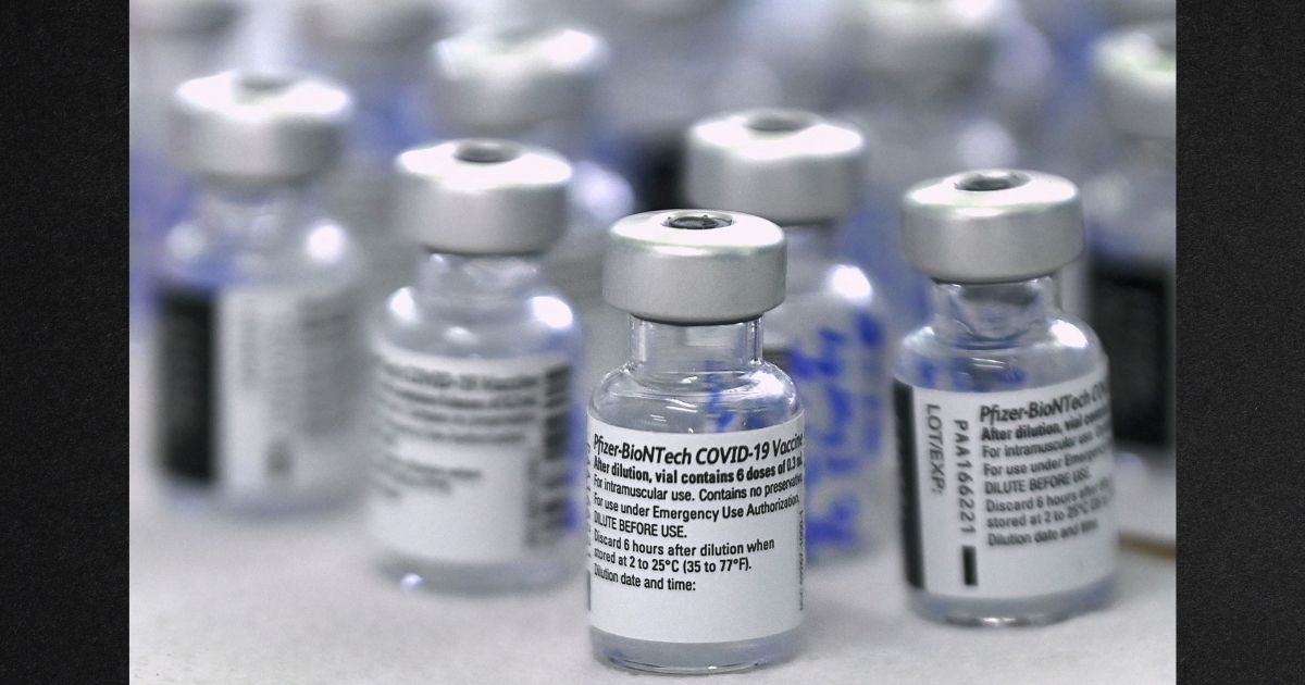 Pfizer has reportedly withdrawn its application to provide its COVID vaccines in India because officials insisted on additional safety trials before approval.
