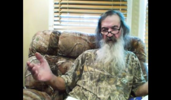 In an interview with The Western Journal, "Duck Dynasty" star Phil Robertson said too many Americans have forgotten the guidance of the Apostle Paul in Romans 2:1 and 1 Thessalonians 4:11-12.