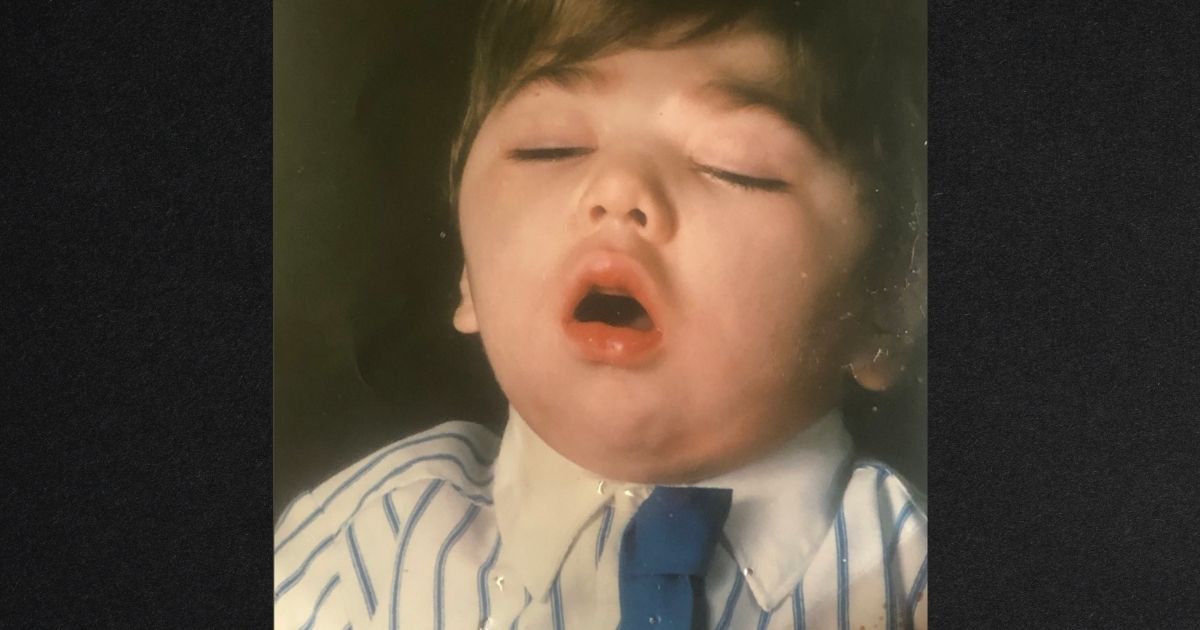 Patrick Mitchell suffered a brain injury when he was violently shaken as a 2-month-old. He lived 34 years more, but died earlier this month. Now his abuser may face homicide charges.