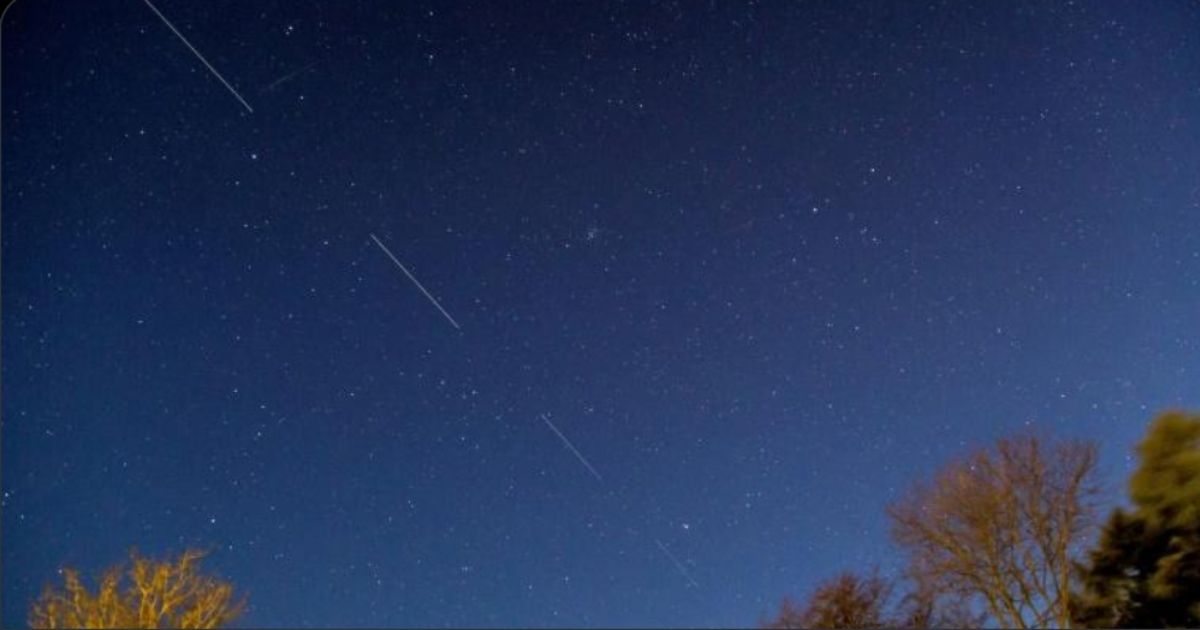 Starlink Activated Over Ukraine, Citizen-Defenders Now Have Access to