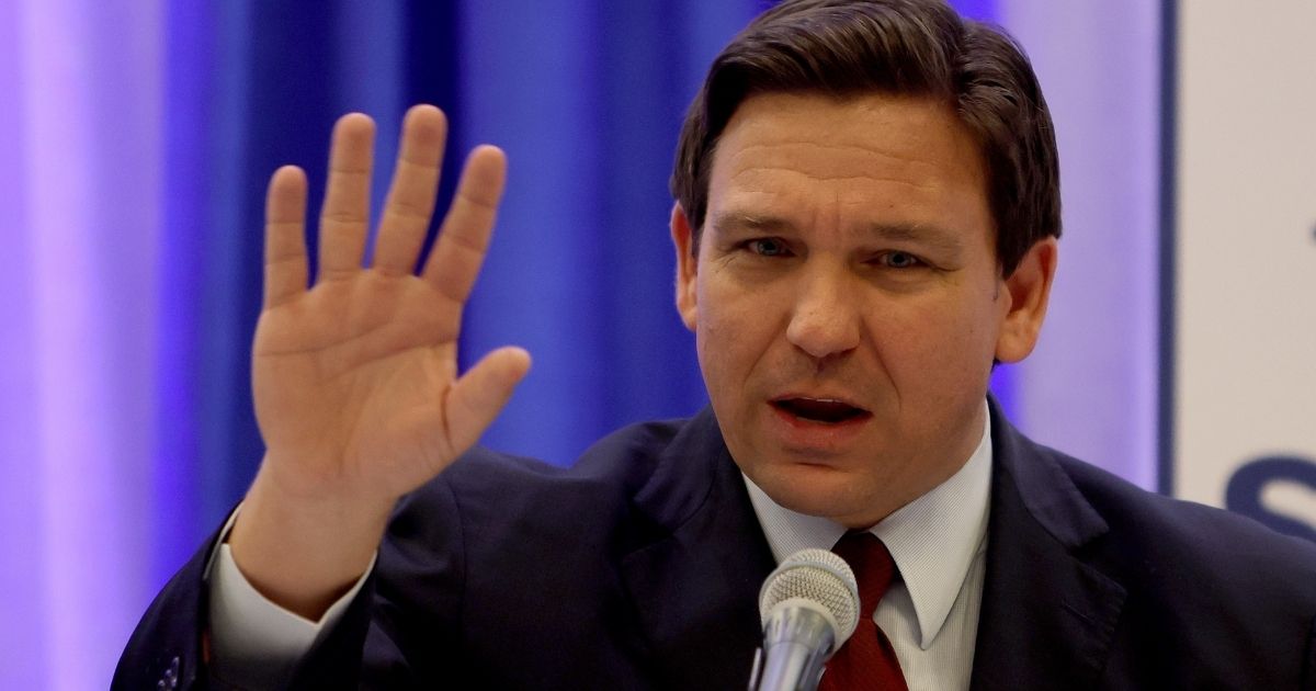 Ron DeSantis Confirms Investigation of GoFundMe Underway, Other States Joining the Fight