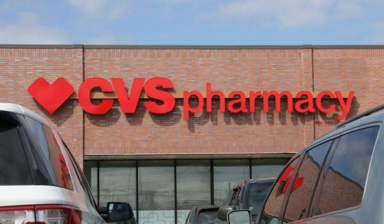 A CVS store in Wantagh, New York, is shown in this stock photo from two years ago. In Waterford, Michigan, earlier this month, a Good Samaritan stopped a scam involving an elderly man.