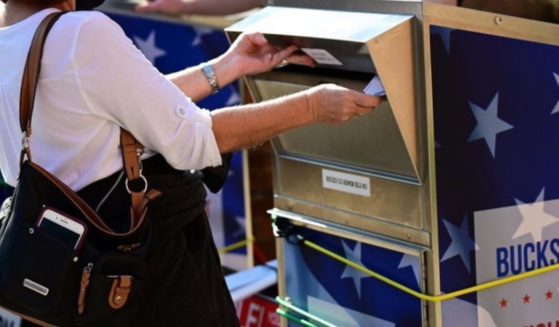 The Republican National Committee filed suit against Bucks County, Pennsylvania, on Friday for failing to provide information regarding how it processed and counted absentee ballots in the 2020 general election.