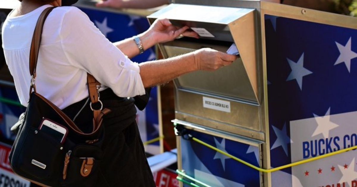 The Republican National Committee filed suit against Bucks County, Pennsylvania, on Friday for failing to provide information regarding how it processed and counted absentee ballots in the 2020 general election.