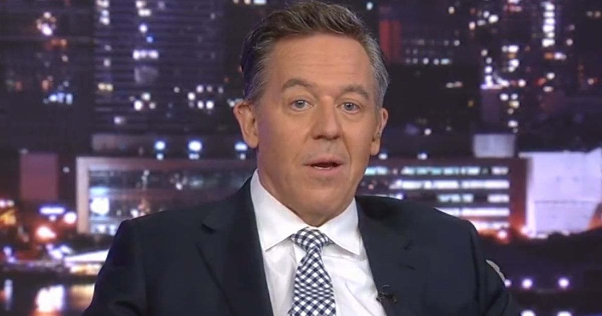 Fox News host Greg Gutfeld called out the Biden administration in a monologue on his show, "Gutfeld!," on Friday.