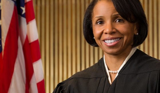 U.S. District Judge Wilhelmina Wright.