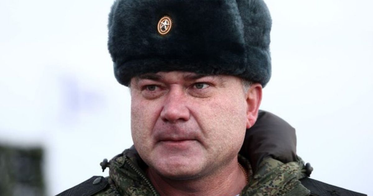 Russian Maj. Gen. Andrei Sukhovetsky was killed in combat in Ukraine, according to multiple reports.