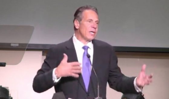On Sunday, former Gov. Andrew Cuomo of New York spoke at God’s Battalion of Prayer Church in Brooklyn, giving his first public speech since his resignation during a sexual harassment scandal last year.