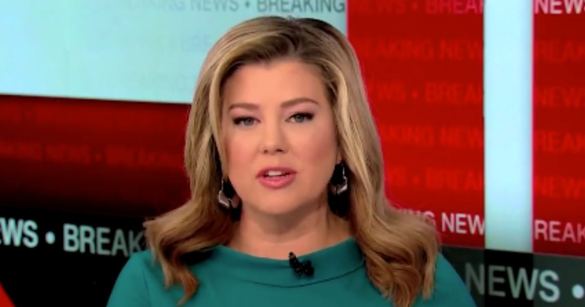 America’s southern border will soon be facing a "staggering" number of illegal immigrants, CNN anchor Brianna Keilar said on Friday.