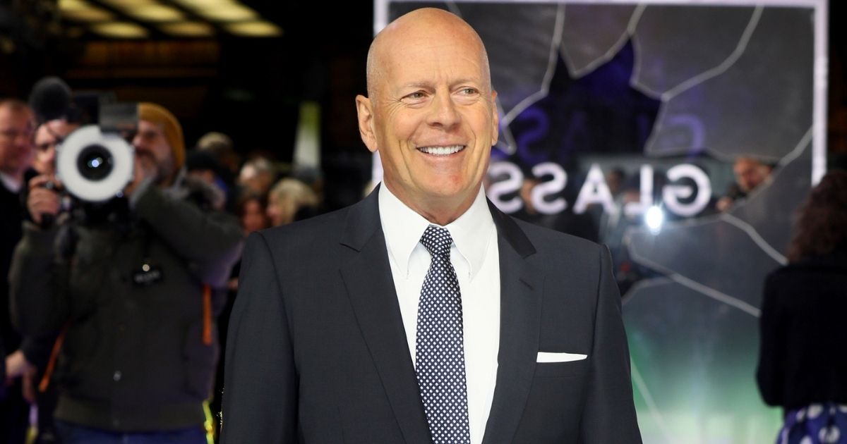 News reports indicate actor Bruce Willis, seen in a 2019 file photo, had been suffering from an apparent cognitive disorder for some time before his retirement was announced this week.