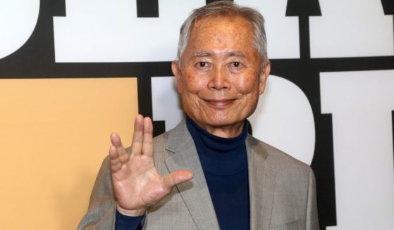 George Takei drew a lot of criticism for advising Americans to look at paying inflated prices as 'patriotic.'