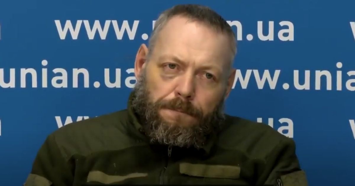 On Mar. 7, captured Russian soldier Lieutenant Colonel Astakhov Dmitry Mikhailovich spoke out against the Russian invasion of Ukraine and begged for forgiveness.