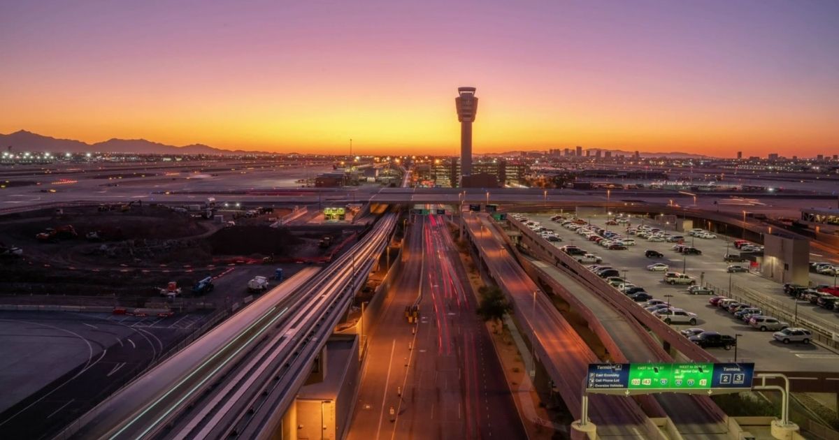 Officials at Phoenix Sky Harbor airport say their staff members are being overwhelmed with busloads of hundreds of migrants being dropped off daily. Many of the migrants are 'unprepared to travel,' having no food, money or diapers, let alone plane tickets.