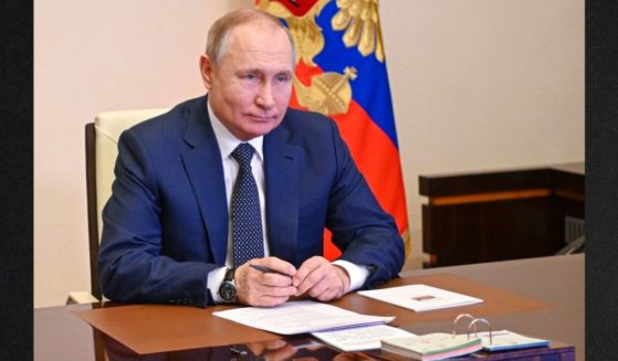 Russian President Vladimir Putin's administration has banned Facebook from the country. Russia's media regulator alleged the platform was trying to silence Russian state media outlets.