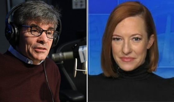 ABC's George Stephanopoulos broached the subject of President Joe Biden's mental fitness Sunday, but Jen Psaki avoided addressing the topic during an interview on 'This Week.'