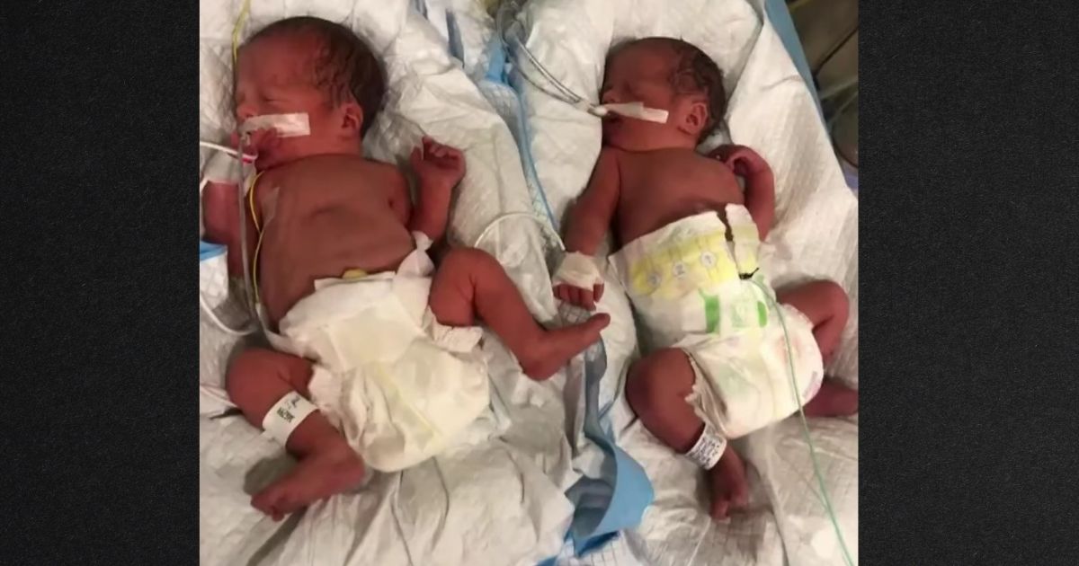 Twins Moishe and Lenny were born prematurely to a surrogate in Kyiv. A team of veterans and civilians from Project Dynamo coordinated their rescue from the war-torn country so they could meet their American parents.