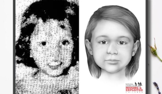 Sixty-two years later, the unidentified 4-year-old girl who lost her life has a name: Sharon Lee Gallegos.