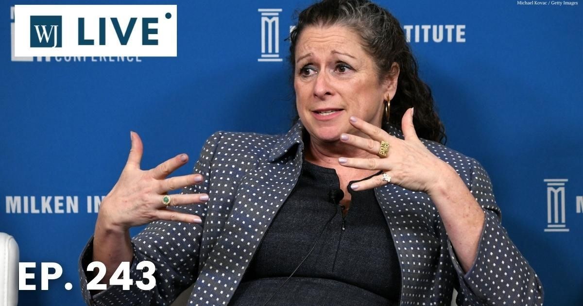 Abigail Disney, the granddaughter of Disney co-founder Roy O. Disney, went on a Twitter rant against conservatives.