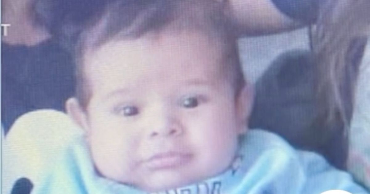 Baby Brandon Cuellar was taken from his home in San Jose, California, in what police called a "planned" kidnapping on Monday. Thankfully, the three-month-old was found and reunited with his mother.