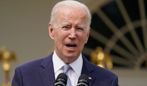 On Monday, President Joe Biden announced a final version of the administration's ghost gun rule from the Rose Garden of the White House.