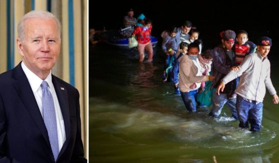 President Joe Biden's administration has announced it will terminate the Trump-era Title 42, which allowed many illegal immigrants to be quickly expelled on public health grounds. Even some Democrats, particularly those from border states, are critical of the move. Officials are bracing for a huge increase in the already overwhelming influx of migrants since Biden took office.