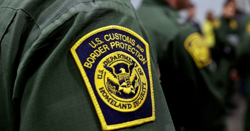 U.S. Customs and Border Protection agents will now have to track illegal immigrants crossing the border, as well as their pronouns in order to be inclusive of members of the LGBTQ+ community.