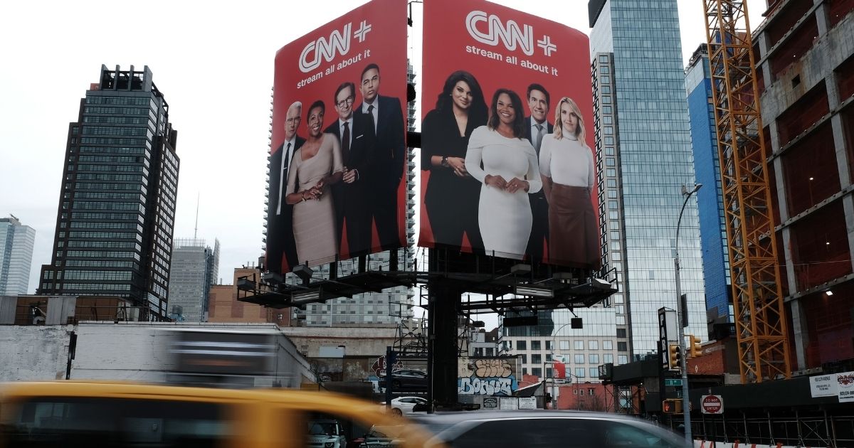 Despite spending an estimated $300 million in start-up costs and having an advertising budget rumored to have been between $100 million and $200 million, the CNN+ streaming service lasted less than a month before the announcement was made that it would be shutting down.