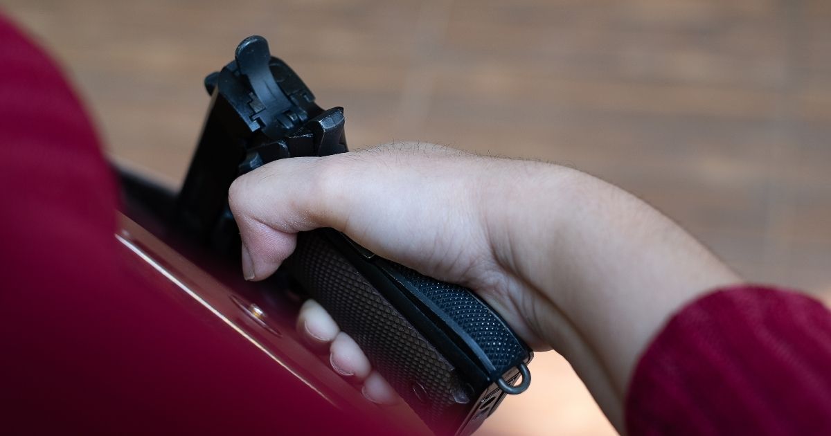 A Tennessee newspaper published a data base naming individuals with concealed carry permits, evidently to shame them, but a subsequent study shows that plan evidently backfired, as it appears some criminals may have used the information to determine where to find unarmed victims.