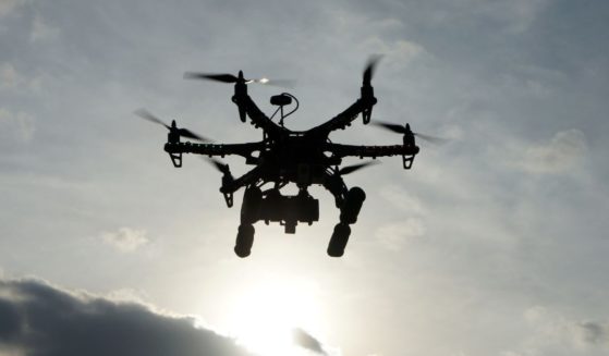 Mexican cartels are reportedly using drones to spy on US Border Patrol activity, smuggle drugs and facilitate human trafficking.