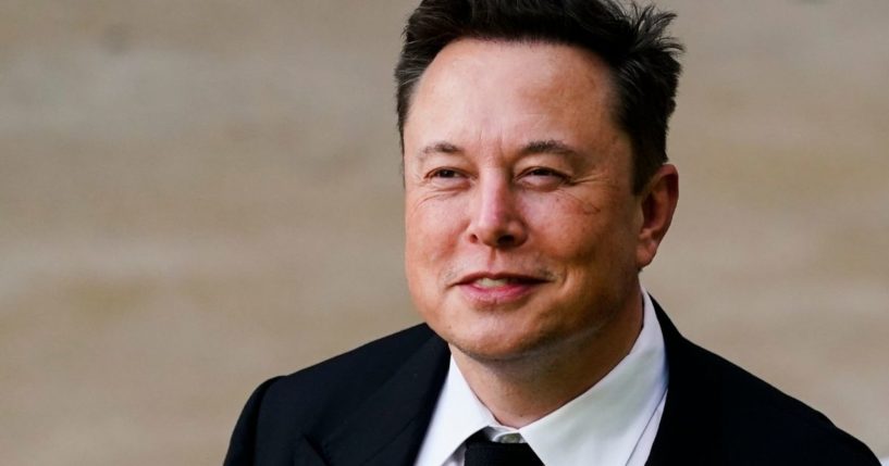 Billionaire Elon Musk now owns a majority of Twitter's stock, nearly 10%, leading some to speculate free speech may be coming back to the platform.