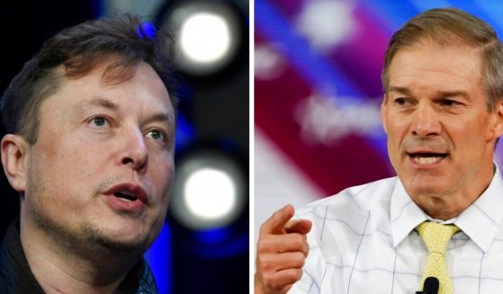 As Elon Musk, left, pursues his attempt to acquire Twitter, a group of House Republicans led by Rep. Jim Jordan of Ohio has sent a letter advising the social media giant to retain its records regarding the matter for a potential congressional inquiry.