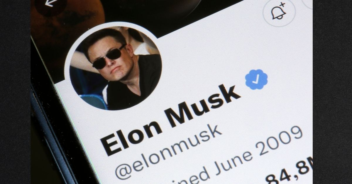 Liberal commentators are pulling out all the stops to paint Twitter's new owner, Elon Musk, as a shady character.